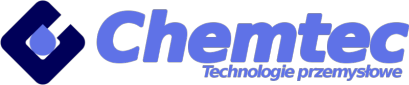 Logo  CHEMIA PRZEMYSŁOWA, OKRĘTOWA, OBIEKTOWA, PRODUKCYJNA, WARSZTATOWA, SORBENTY...